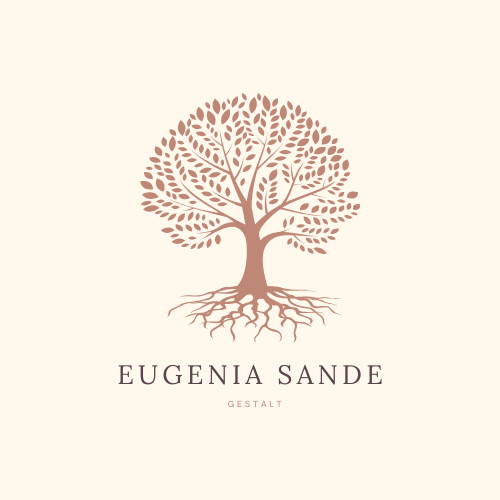 Terapia con Eugenia Sande